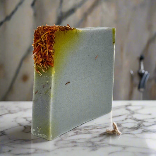Ocean Breeze soap