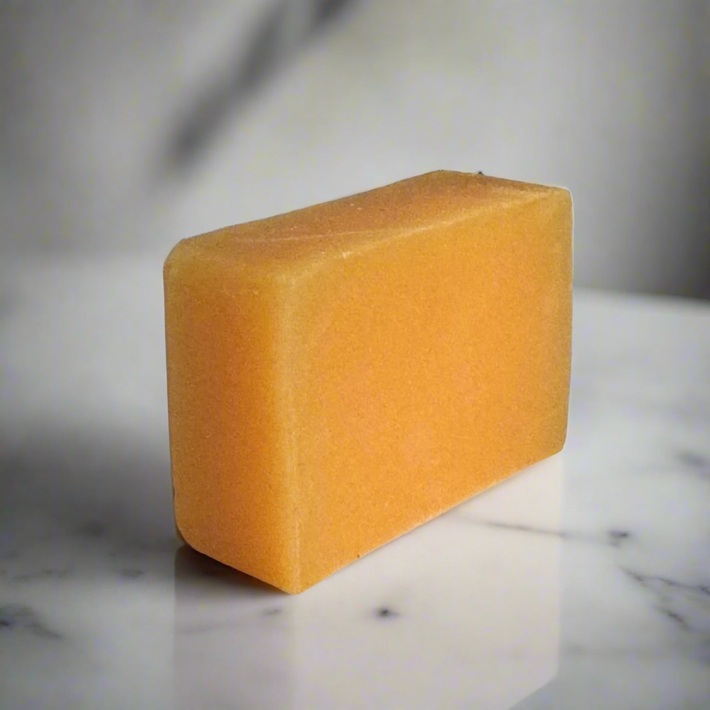 Rose Geranium Essential Oil soap