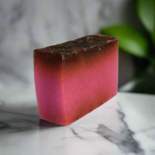 Lavender & Chamomile soap