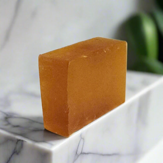 Sicilian Lemon & Calendula Soap