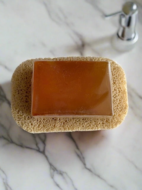 Soap Saver - Beige